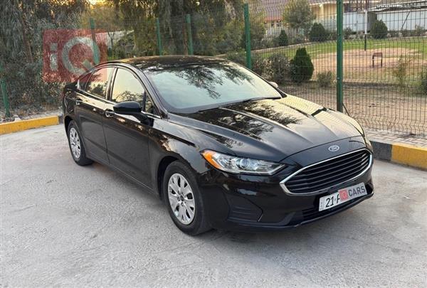 فۆرد فیوژن 2020 بۆ فرۆشتن لە عێراق - موسڵ